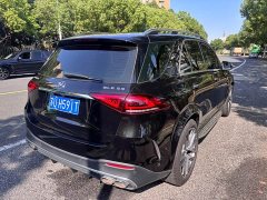 Mercedes-Benz GLE AMG 2020 AMG GLE 53 4MATIC - ფოტო 8