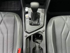 Volkswagen Tiguan L 280TSI Automatic FWD Trendsetter Limited Edition - ფოტო 10