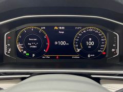 Volkswagen Tiguan L 280TSI Automatic FWD Trendsetter Limited Edition - ფოტო 14