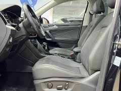 Volkswagen Tiguan L 280TSI Automatic FWD Trendsetter Limited Edition - ფოტო 15