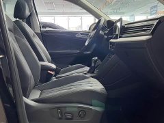 Volkswagen Tiguan L 280TSI Automatic FWD Trendsetter Limited Edition - ფოტო 20