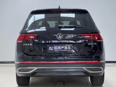 Volkswagen Tiguan L 280TSI Automatic FWD Trendsetter Limited Edition - ფოტო 5