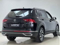 Volkswagen Tiguan L 280TSI Automatic FWD Trendsetter Limited Edition - ფოტო 6