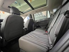 Volkswagen Tiguan L 280TSI Automatic FWD Trendsetter Limited Edition - ფოტო 7
