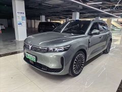 Voyah Lantu FREE AWD Qiankun Edition - ფოტო 1