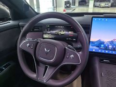 Voyah Lantu FREE AWD Qiankun Edition - ფოტო 10