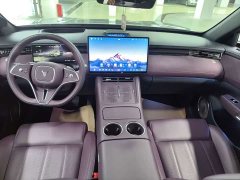 Voyah Lantu FREE AWD Qiankun Edition - ფოტო 11