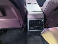Voyah Lantu FREE AWD Qiankun Edition - ფოტო 12