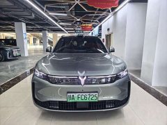 Voyah Lantu FREE AWD Qiankun Edition - ფოტო 2