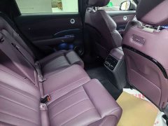 Voyah Lantu FREE AWD Qiankun Edition - ფოტო 4