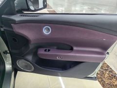 Voyah Lantu FREE AWD Qiankun Edition - ფოტო 6