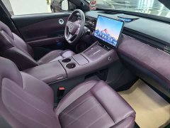 Voyah Lantu FREE AWD Qiankun Edition - ფოტო 7
