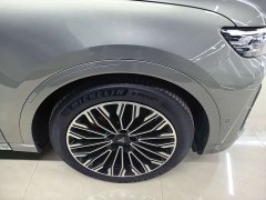 Voyah Lantu FREE AWD Qiankun Edition - ფოტო 9