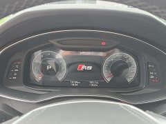 Audi A7L 45 TFSI Luxury - ფოტო 14