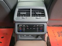 Audi A7L 45 TFSI Luxury - ფოტო 16