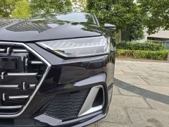 Audi A7L 45 TFSI Luxury - ფოტო 4