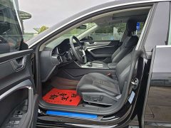 Audi A7L 45 TFSI Luxury - ფოტო 5