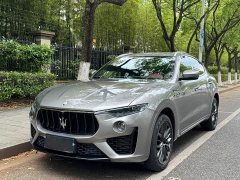 Maserati Levante 3.0T Modena - ფოტო 1