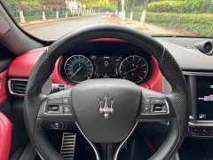 Maserati Levante 3.0T Modena - ფოტო 11