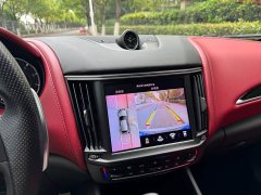 Maserati Levante 3.0T Modena - ფოტო 13