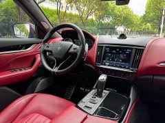Maserati Levante 3.0T Modena - ფოტო 15