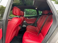 Maserati Levante 3.0T Modena - ფოტო 18