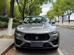 Maserati Levante 3.0T Modena - ფოტო 2