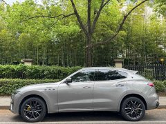 Maserati Levante 3.0T Modena - ფოტო 3