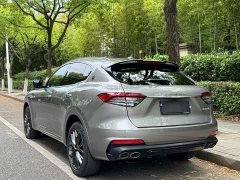 Maserati Levante 3.0T Modena - ფოტო 4