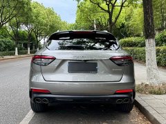 Maserati Levante 3.0T Modena - ფოტო 5