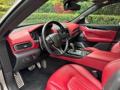 Maserati Levante 3.0T Modena - ფოტო 6