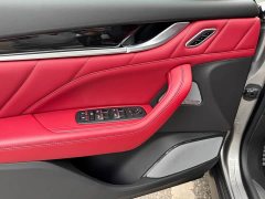 Maserati Levante 3.0T Modena - ფოტო 8