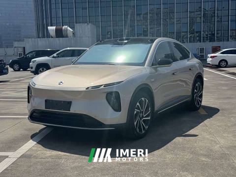 2023 NIO EC6 100kWh