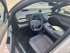 NIO EC6 100kWh - ფოტო 5
