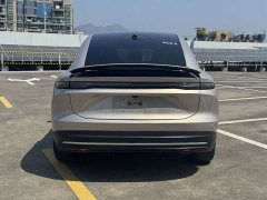 NIO EC6 100kWh - ფოტო 7