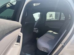 NIO EC6 100kWh - ფოტო 9