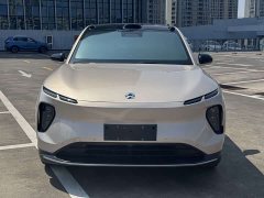 NIO EC6 100kWh - ფოტო 1
