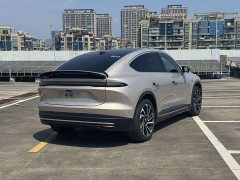 NIO EC6 100kWh - ფოტო 2