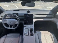 NIO EC6 100kWh - ფოტო 4