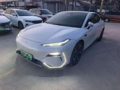 Geely Galaxy E8 2025 700km Long-Range Smart Driving Edition - ფოტო 1