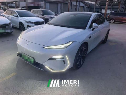 2026 Geely Galaxy E8 2025 700km Long-Range Smart Driving Edition - ავტომობილი ჩინეთიდან