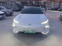 Geely Galaxy E8 2025 700km Long-Range Smart Driving Edition - ფოტო 2
