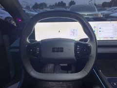Geely Galaxy E8 2025 700km Long-Range Smart Driving Edition - ფოტო 5