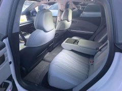 Geely Galaxy E8 2025 700km Long-Range Smart Driving Edition - ფოტო 7