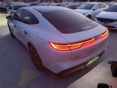 Geely Galaxy E8 2025 700km Long-Range Smart Driving Edition - ფოტო 9