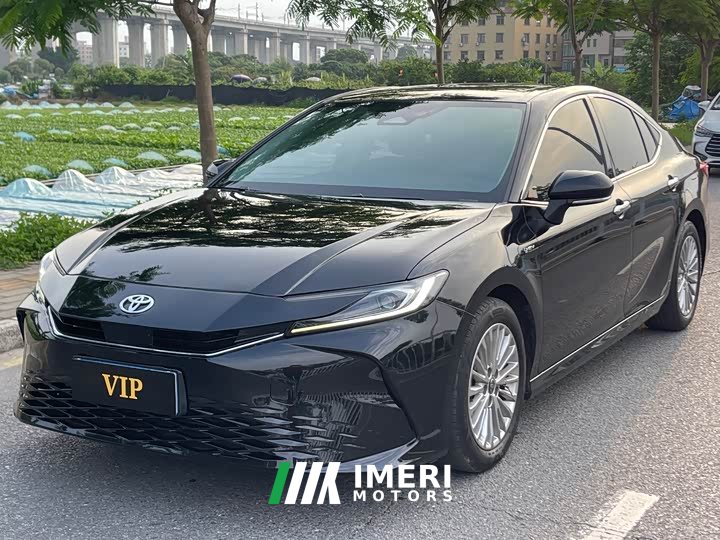 Toyota Camry Hybrid 2.0L HGVP Luxury - ავტომობილი ჩინეთიდან