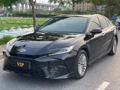 Toyota Camry Hybrid 2.0L HGVP Luxury - ფოტო 1