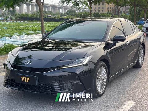 2024 Toyota Camry Hybrid 2.0L HGVP Luxury - ავტომობილი ჩინეთიდან