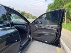 Toyota Camry Hybrid 2.0L HGVP Luxury - ფოტო 12