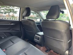 Toyota Camry Hybrid 2.0L HGVP Luxury - ფოტო 13